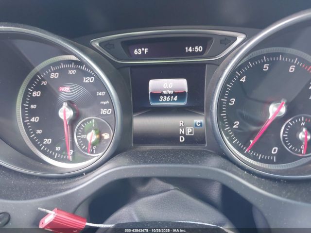 2019 MERCEDES-BENZ CLA 250 WDDSJ4EB6KN738436 Photo 6