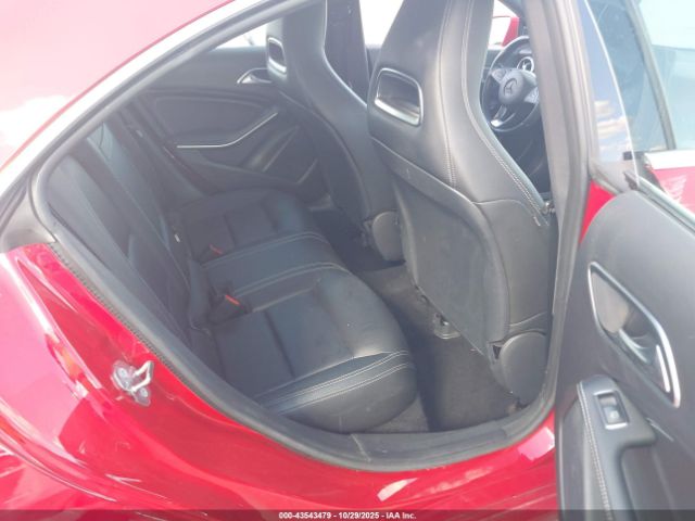 2019 MERCEDES-BENZ CLA 250 WDDSJ4EB6KN738436 Photo 7