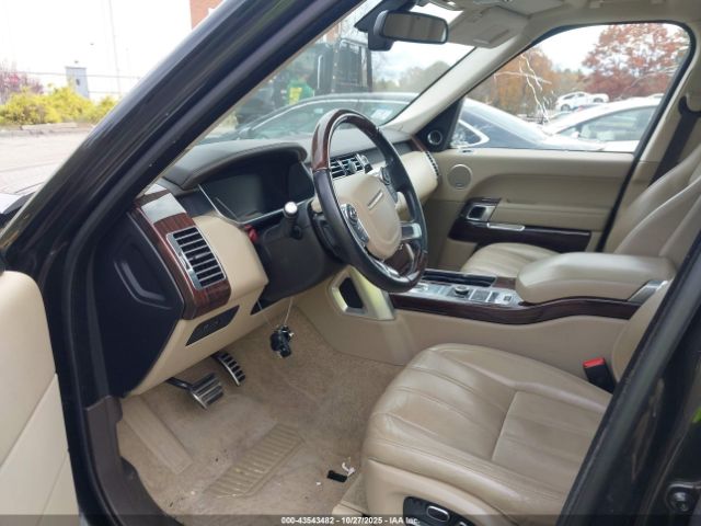 2013 LAND ROVER RANGE ROVER SALGS2EF0DA123842 Photo 4