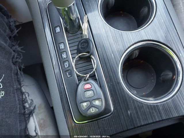 2015 CHEVROLET TRAVERSE 1GNKRHKD9FJ102047 Photo 10