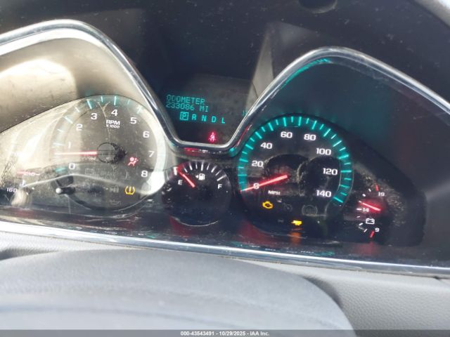 2015 CHEVROLET TRAVERSE 1GNKRHKD9FJ102047 Photo 6