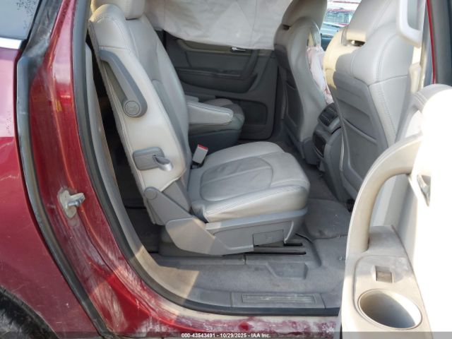 2015 CHEVROLET TRAVERSE 1GNKRHKD9FJ102047 Photo 7