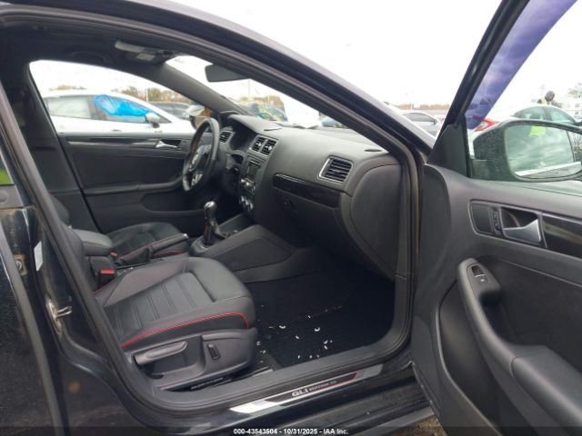 2014 VOLKSWAGEN JETTA 3VW5T7AJ6EM258246 Photo 4