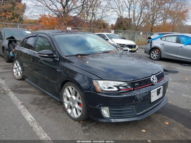2014 VOLKSWAGEN JETTA 3VW5T7AJ6EM258246 Photo 5