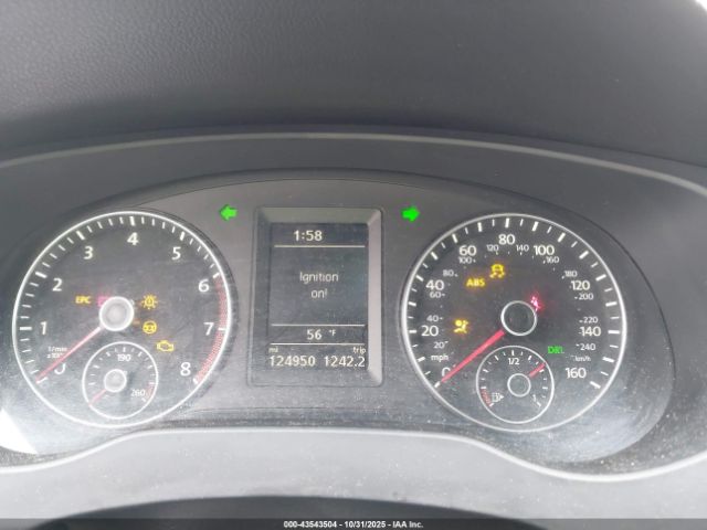 2014 VOLKSWAGEN JETTA 3VW5T7AJ6EM258246 Photo 6