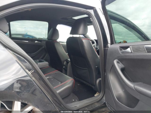 2014 VOLKSWAGEN JETTA 3VW5T7AJ6EM258246 Photo 7