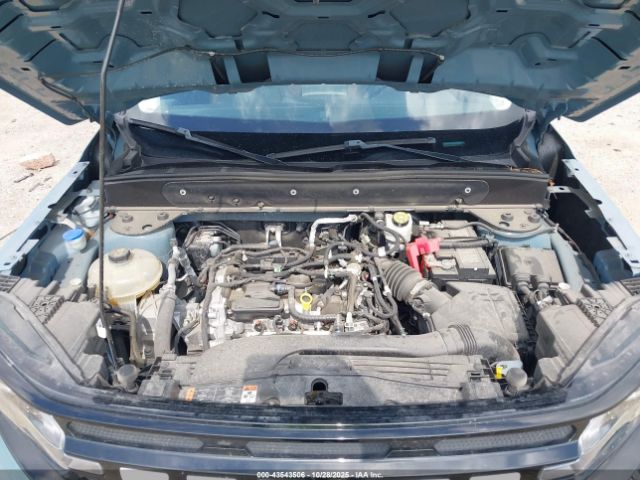 2023 FORD BRONCO SPORT 3FMCR9C68PRD88446 Photo 9