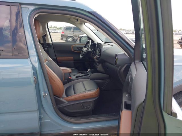 2023 FORD BRONCO SPORT 3FMCR9C68PRD88446 Photo 4