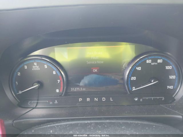 2023 FORD BRONCO SPORT 3FMCR9C68PRD88446 Photo 6