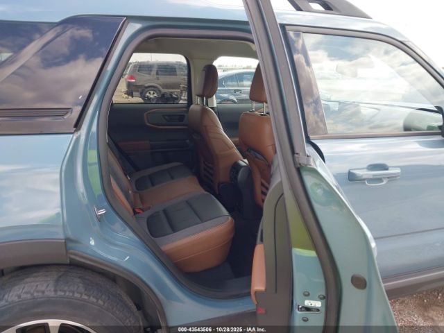 2023 FORD BRONCO SPORT 3FMCR9C68PRD88446 Photo 7