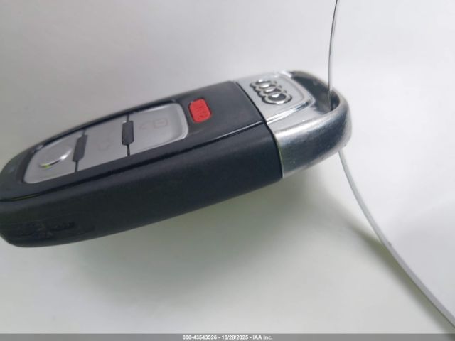 2017 AUDI A7 WAUW2AFCXHN057412 Photo 10