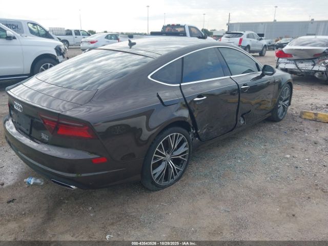 2017 AUDI A7 WAUW2AFCXHN057412 Photo 3