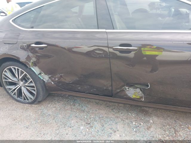 2017 AUDI A7 WAUW2AFCXHN057412 Photo 5