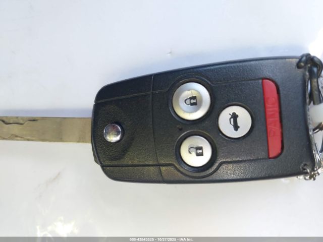 2010 ACURA RDX 5J8TB1H59AA005997 Photo 10