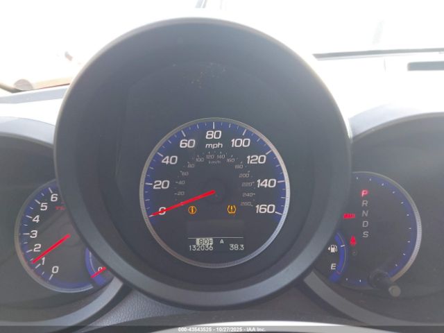 2010 ACURA RDX 5J8TB1H59AA005997 Photo 6