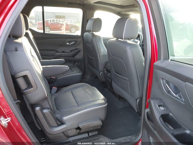 Chevrolet Traverse Awd Premier 2023 1GNEVKKW4PJ217535 Image 8