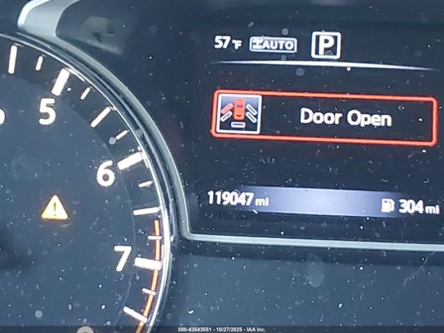 2018 NISSAN PATHFINDER 5N1DR2MM1JC627270 Photo 6