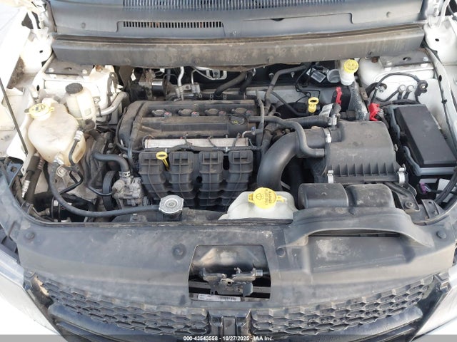 2017 DODGE JOURNEY 3C4PDCAB9HT709187 Photo 9