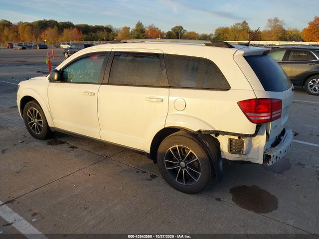 2017 DODGE JOURNEY 3C4PDCAB9HT709187 Photo 2