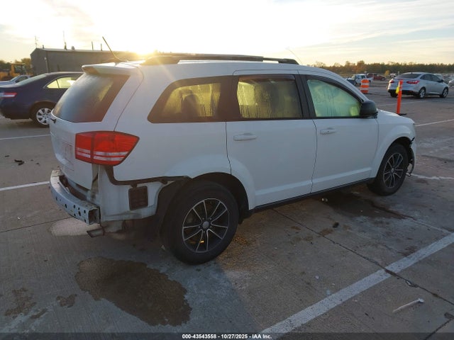 2017 DODGE JOURNEY 3C4PDCAB9HT709187 Photo 3
