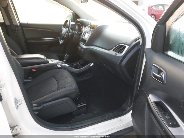 2017 DODGE JOURNEY 3C4PDCAB9HT709187 Photo 4