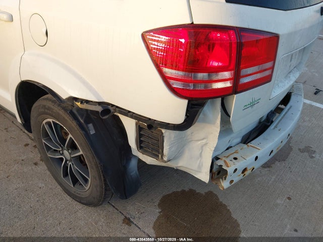 2017 DODGE JOURNEY 3C4PDCAB9HT709187 Photo 5