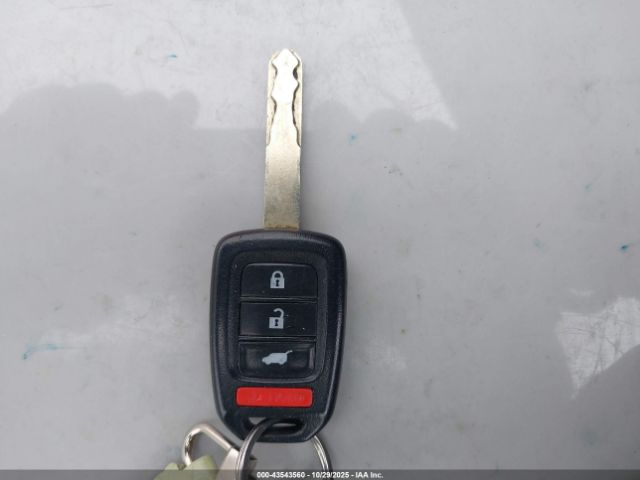 2015 HONDA CR-V 5J6RM4H33FL110088 Photo 10