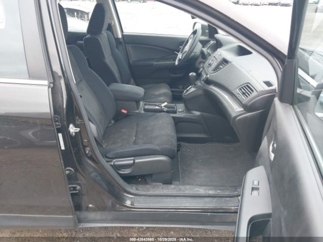 2015 HONDA CR-V 5J6RM4H33FL110088 Photo 4