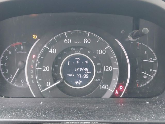 2015 HONDA CR-V 5J6RM4H33FL110088 Photo 6