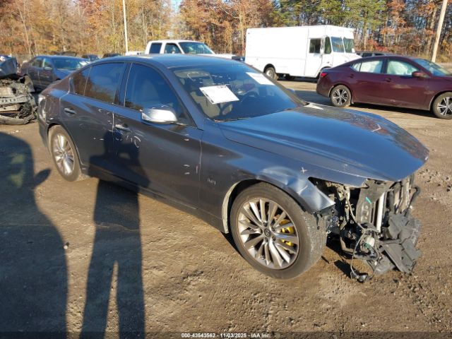 2017 INFINITI Q50 JN1EV7AP4HM738662