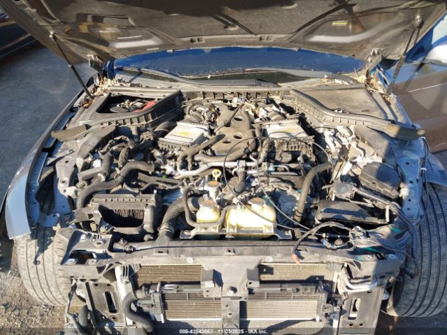 2017 INFINITI Q50 JN1EV7AP4HM738662 Photo 9