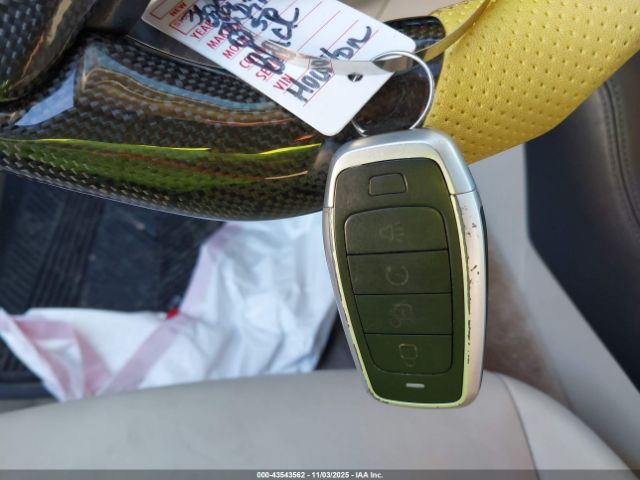 2017 INFINITI Q50 JN1EV7AP4HM738662 Photo 10