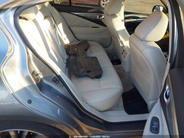 2017 INFINITI Q50 JN1EV7AP4HM738662 Photo 7