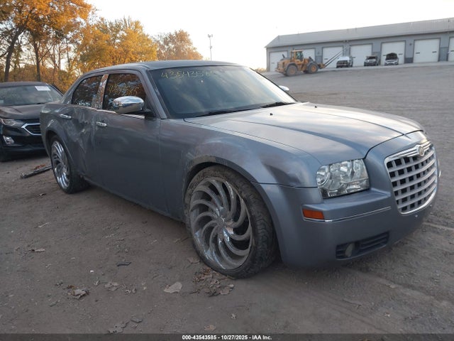 2006 CHRYSLER 300 2C3KA53G46H320670