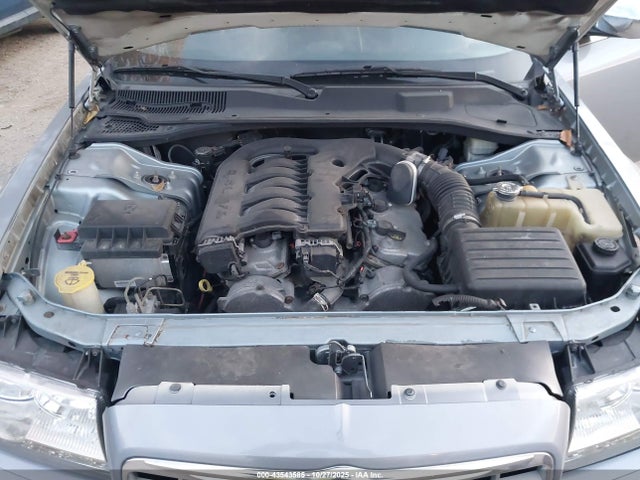 2006 CHRYSLER 300 2C3KA53G46H320670 Photo 9