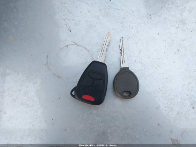 2006 CHRYSLER 300 2C3KA53G46H320670 Photo 10