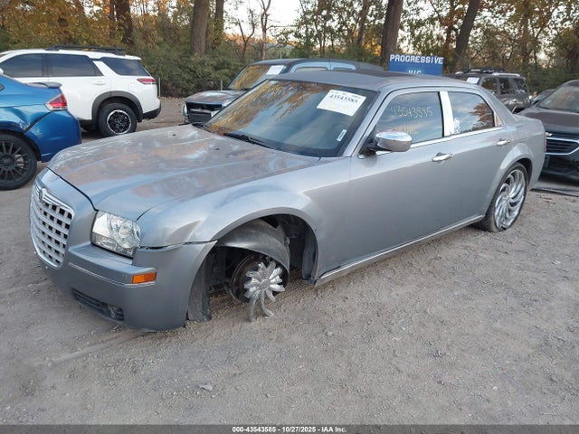 2006 CHRYSLER 300 2C3KA53G46H320670 Photo 1