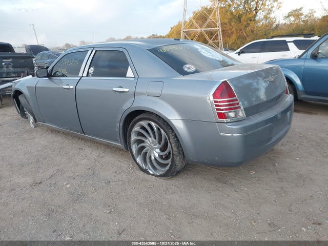 2006 CHRYSLER 300 2C3KA53G46H320670 Photo 2