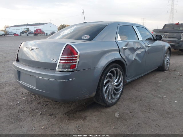 2006 CHRYSLER 300 2C3KA53G46H320670 Photo 3