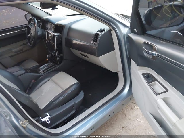2006 CHRYSLER 300 2C3KA53G46H320670 Photo 4