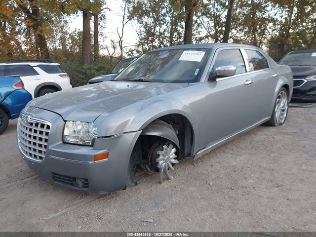 2006 CHRYSLER 300 2C3KA53G46H320670 Photo 5