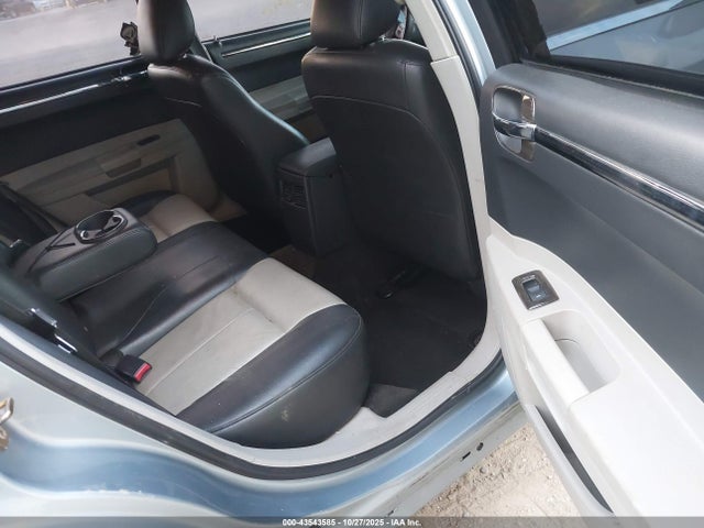 2006 CHRYSLER 300 2C3KA53G46H320670 Photo 7