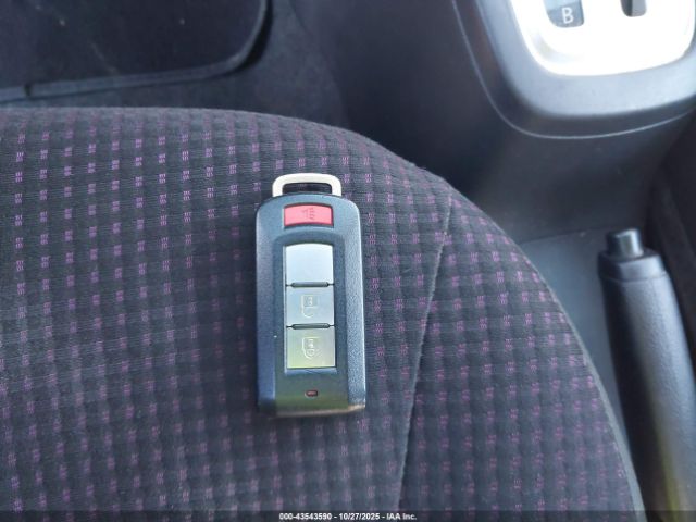 2014 MITSUBISHI MIRAGE ML32A4HJ6EH002471 Photo 10