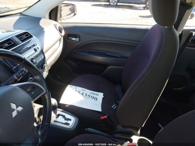 2014 MITSUBISHI MIRAGE ML32A4HJ6EH002471 Photo 4