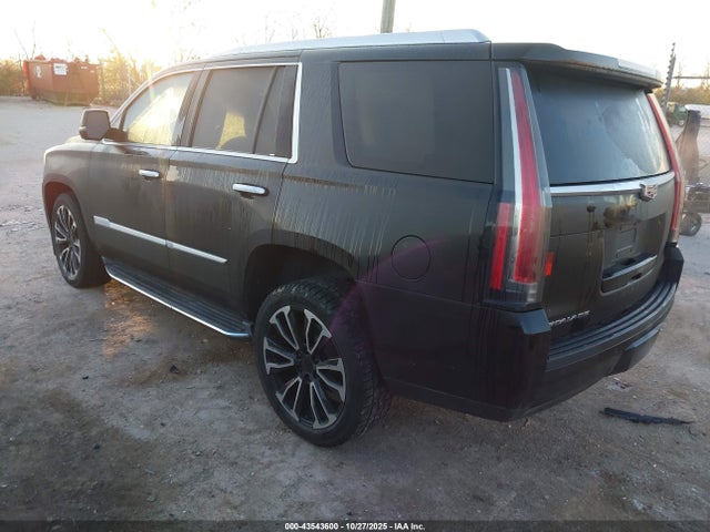 2016 CADILLAC ESCALADE 1GYS4BKJXGR114909 Photo 2