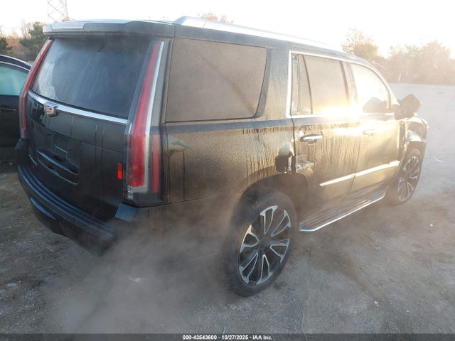 2016 CADILLAC ESCALADE 1GYS4BKJXGR114909 Photo 3