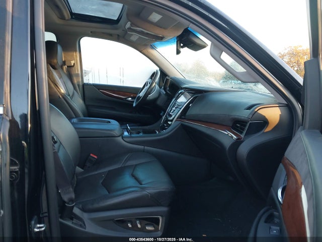 2016 CADILLAC ESCALADE 1GYS4BKJXGR114909 Photo 4