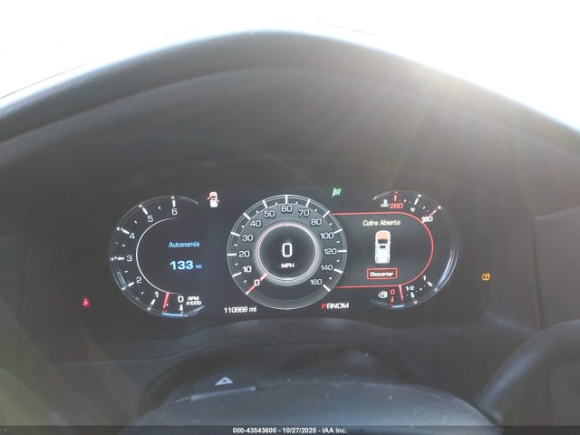 2016 CADILLAC ESCALADE 1GYS4BKJXGR114909 Photo 6