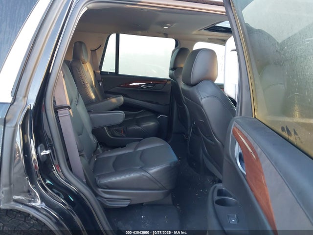 2016 CADILLAC ESCALADE 1GYS4BKJXGR114909 Photo 7