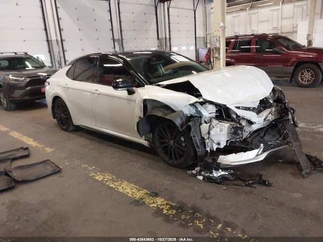 2023 TOYOTA CAMRY 4T1K61BK5PU079904